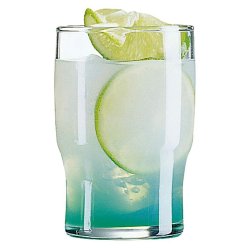 Glasset Arcoroc Campus Transparent Glas 220 ml (6 antal)