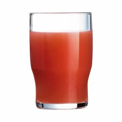 Glasset Arcoroc Campus Transparent Glas 220 ml (6 antal)