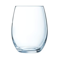 Glas Chef & Sommelier 6 antal Transparent Glas (36 cl)