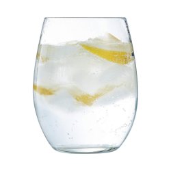 Glas Chef & Sommelier 6 antal Transparent Glas (36 cl)