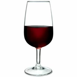 Vinglas Arcoroc Viticole Transparent Glas 6 antal (31 cl)