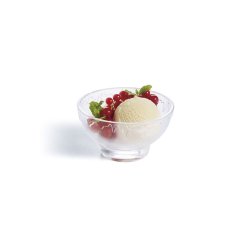 Glass- och milkshakeglas Arcoroc Pepite Transparent Glas 200 ml