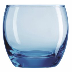 Glasset Arcoroc ACC_C9688 Transparent Glas 320 ml 6 Delar