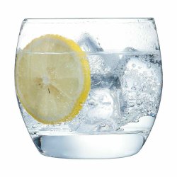 Glasset Arcoroc ARC N5831 Transparent Glas 320 ml 6 Delar