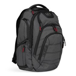 Laptopryggsck Ogio 111071_317 Grafit