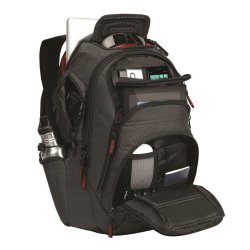 Laptopryggsck Ogio 111071_317 Grafit