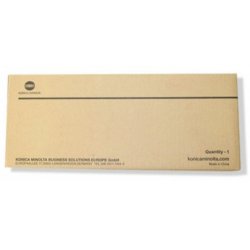 Original Toner Konica Minolta C3320i Svart