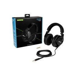 Diademhrlurar Shure SRH440A-EFS