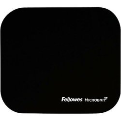 Halkfri matta Fellowes 5933907 Svart