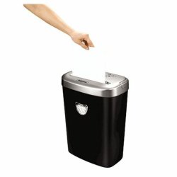 Dokumentfrstrare Mikroskrande Fellowes 53C 23 L 4 x 35 mm Sva