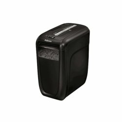 Dokumentfrstrare Fellowes 60Cs 22 L 10 Blad