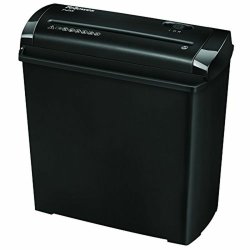 Dokumentfrstrare Fellowes P-25S 11 l