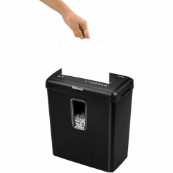 Dokumentfrstrare Fellowes 6008101 15 L