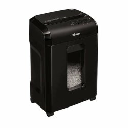 Dokumentfrstrare Mikroskrande Fellowes 4630601 19 L 2 x 12 mm