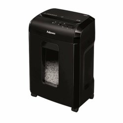 Dokumentfrstrare Mikroskrande Fellowes 4630601 19 L 2 x 12 mm