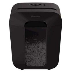 Dokumentfrstrare Mikroskrande Fellowes LX45 17 L 4 x 37 mm 8