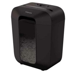 Dokumentfrstrare Mikroskrande Fellowes LX45 17 L 4 x 37 mm 8