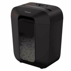 Dokumentfrstrare Mikroskrande Fellowes S0230026 17 L 4 x 37 m