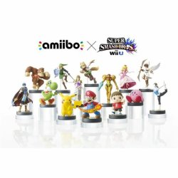 Tillbehr Nintendo Super Mario Peach Konsol