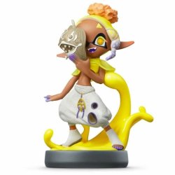 Tillbehrskit Nintendo Splatoon