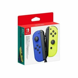 Spelkontroll Nintendo 45496431303