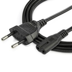 Kabel Startech 752E-2M-POWER-LEAD