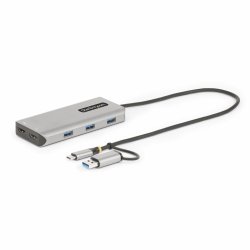 Reparationskit Startech 167B-USBC-MULTIPORT