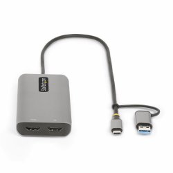 Reparationskit Startech 167B-USBC-MULTIPORT