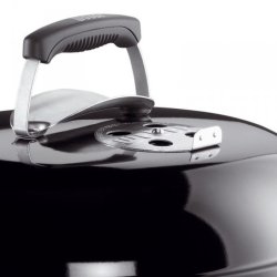 Grill Weber Compact  47 cm Emaljerat stl