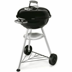 Grill Weber Compact  47 cm Emaljerat stl