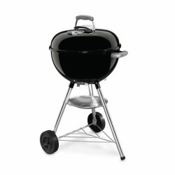 Brbar Grill Weber Bar-B-Kettle Stl