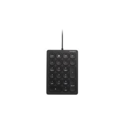 Numeriskt tangentbord Kensington K79820WW Svart