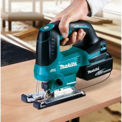 Sticksgar Makita DJV184Z 3000 spm 18 V