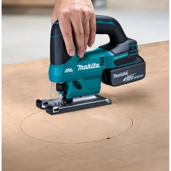 Sticksgar Makita DJV184Z 3000 spm 18 V