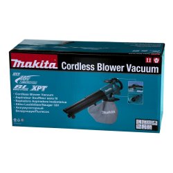 Bls Makita DUB187Z 18 V