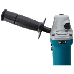Vinkelslip Makita GA5030R 720 W 240 V 125 mm