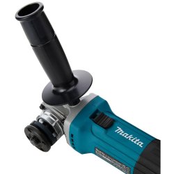 Vinkelslip Makita GA5030R 720 W 240 V 125 mm