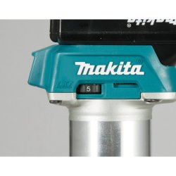 Frsmaskin Makita DRT50Z