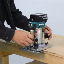 Frsmaskin Makita DRT50Z