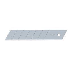 Knivblad Olfa HB-5B 25 mm delbar 5 antal