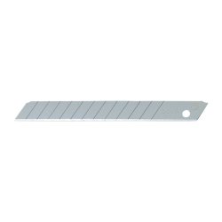 Knivblad Olfa AB-10 delbar 10 antal