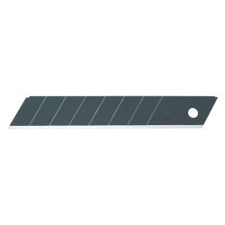Knivblad Olfa lbb-10b 18 mm delbar 10 antal