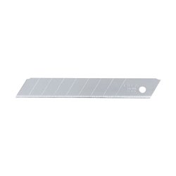 Knivblad Olfa mtb-10b 12,5 mm delbar 10 antal