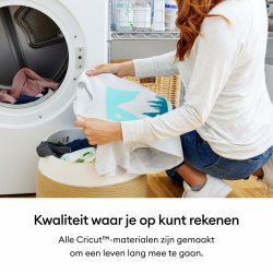 Original Blckpatron Cricut 2011317 Vit