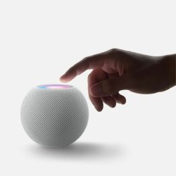 Smart hgtalare Apple HomePod mini Vit