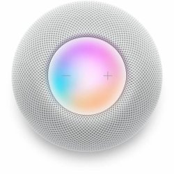 Smart hgtalare Apple HomePod mini Vit