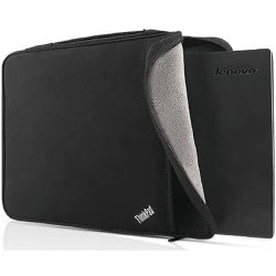 Laptopvska Lenovo 4X40N18007 Svart 12" 12"