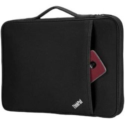 Laptopvska Lenovo 4X40N18007 Svart 12" 12"
