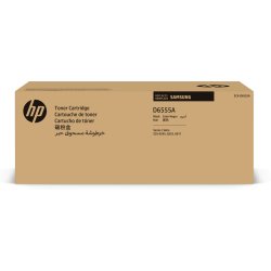 Toner HP SV208A Svart