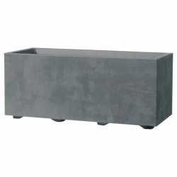 Sjlvvattnande planter Deroma Millennium R Gr Plast tervunnen